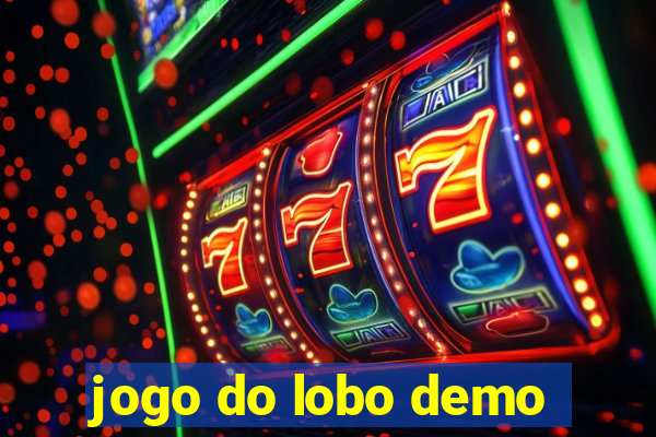 jogo do lobo demo